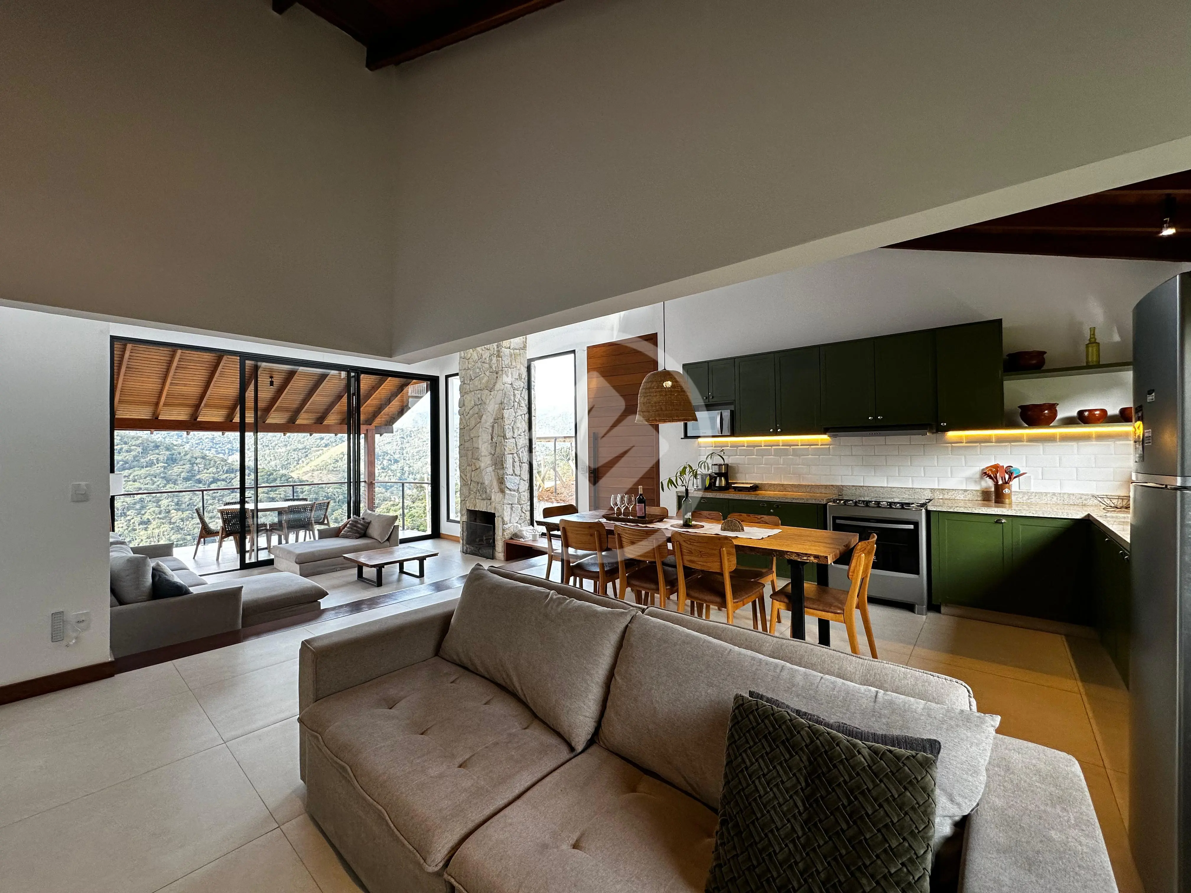 Imagem 5 - Casa Condomínio em Vargem Grande, Teresópolis - RJ