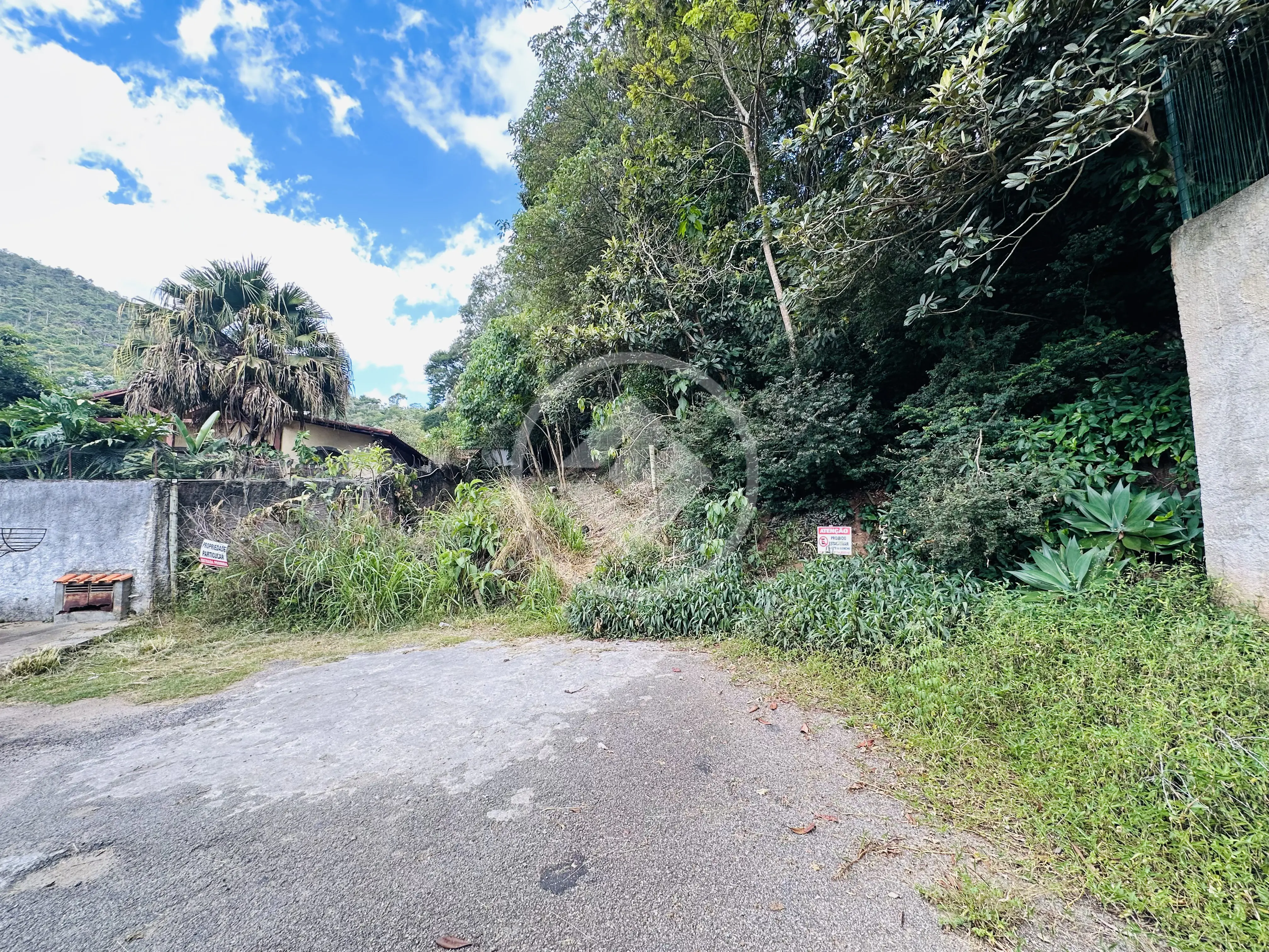 Imagem 2 - Terreno em Prata, Teresópolis - RJ