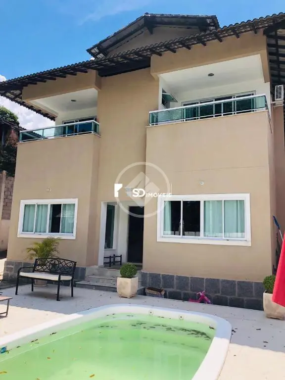 Imagem 1 - Casa em Golfe, Teresópolis - RJ