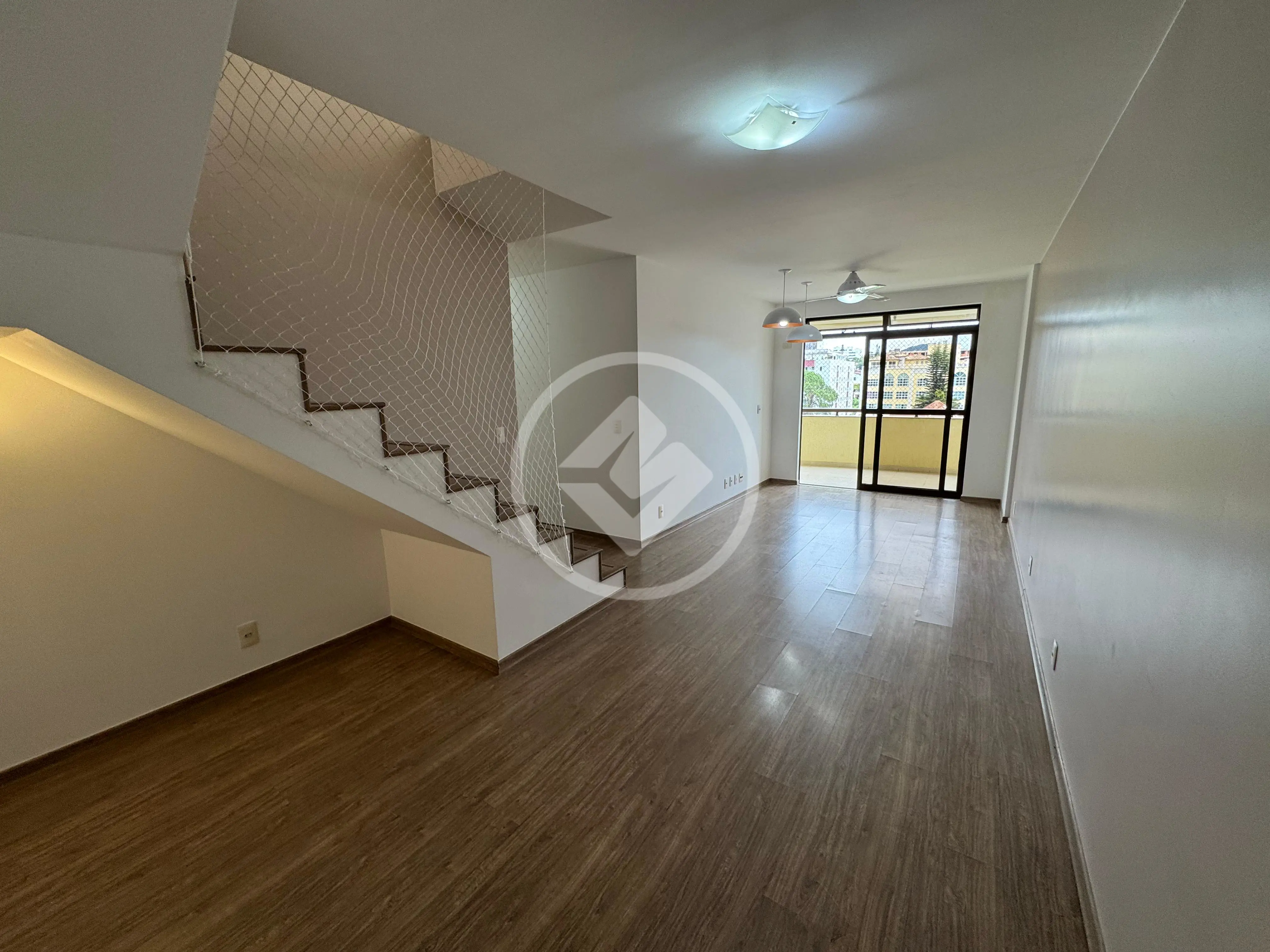 Cobertura Duplex Alto, Teresópolis - RJ — foto 2