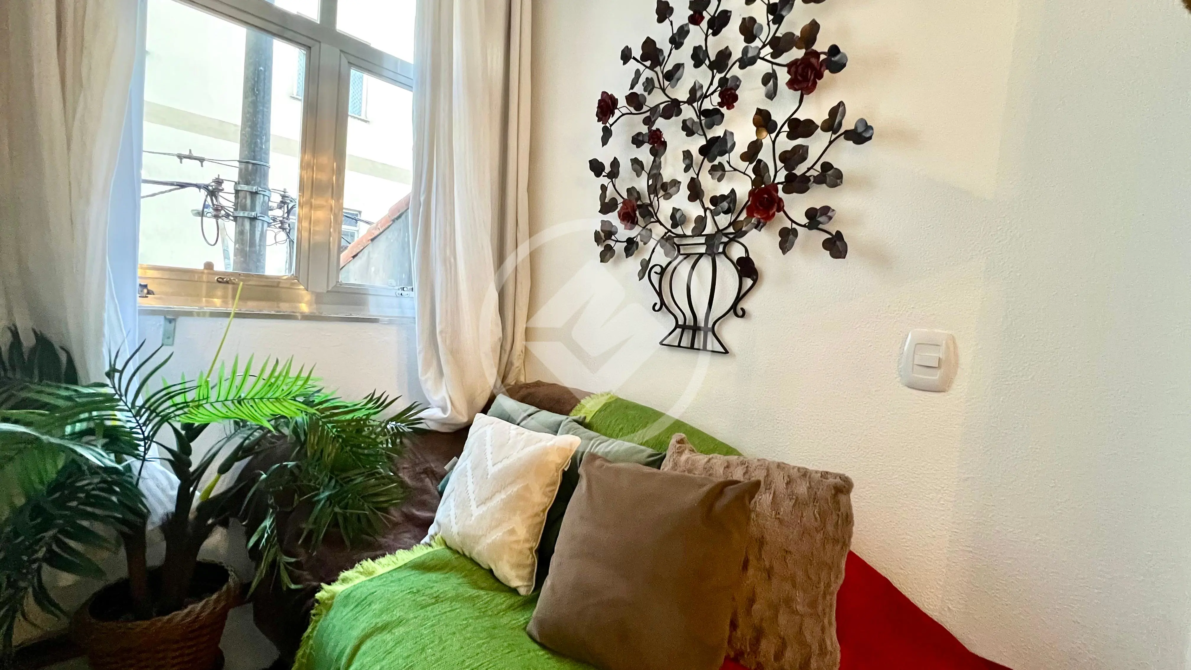 Imagem 2 - Apartamento em Várzea, Teresópolis - RJ