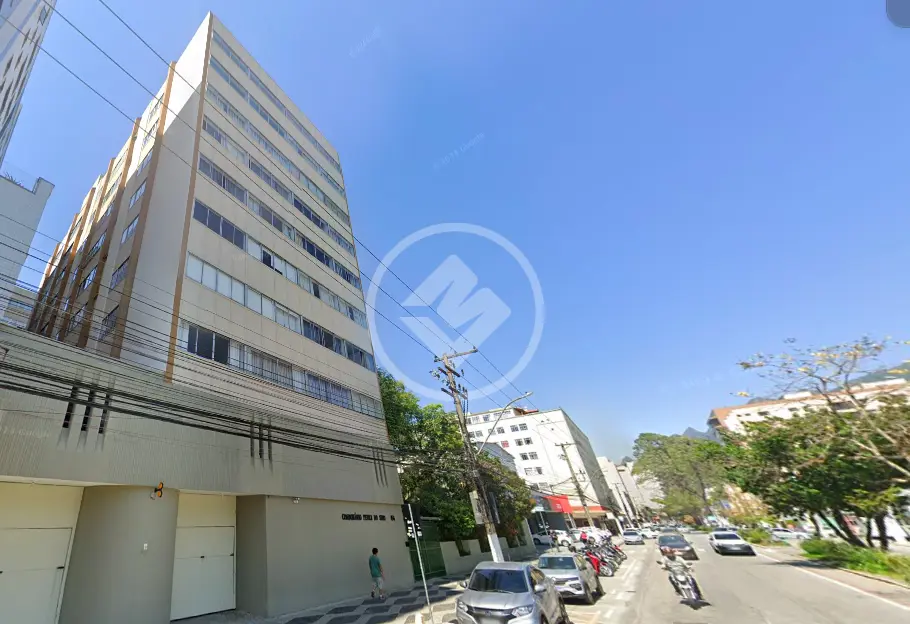 Apartamento Várzea, Teresópolis - RJ — foto 1