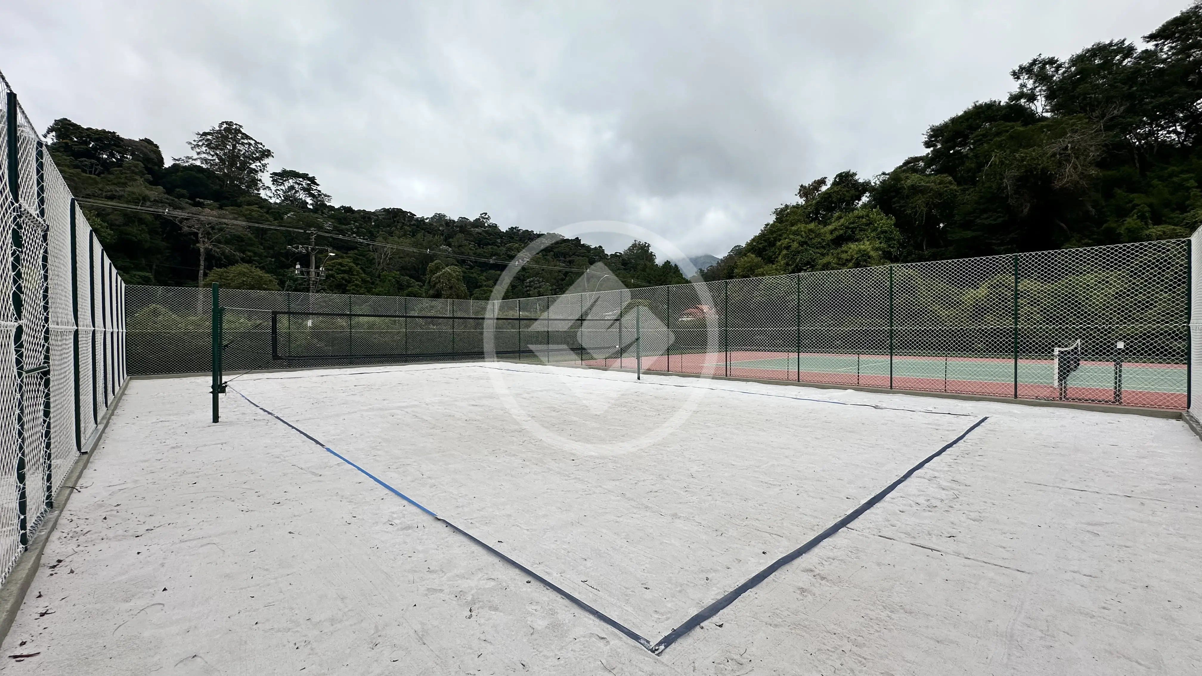 Imagem 2 - Terreno Condomínio em Parque do Imbui, Teresópolis - RJ
