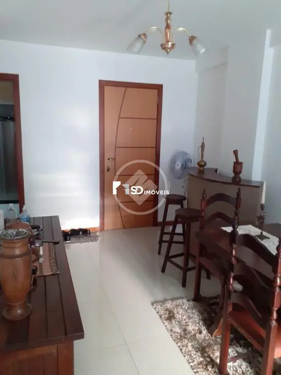 Apartamento Agriões, Teresópolis - RJ — foto 2