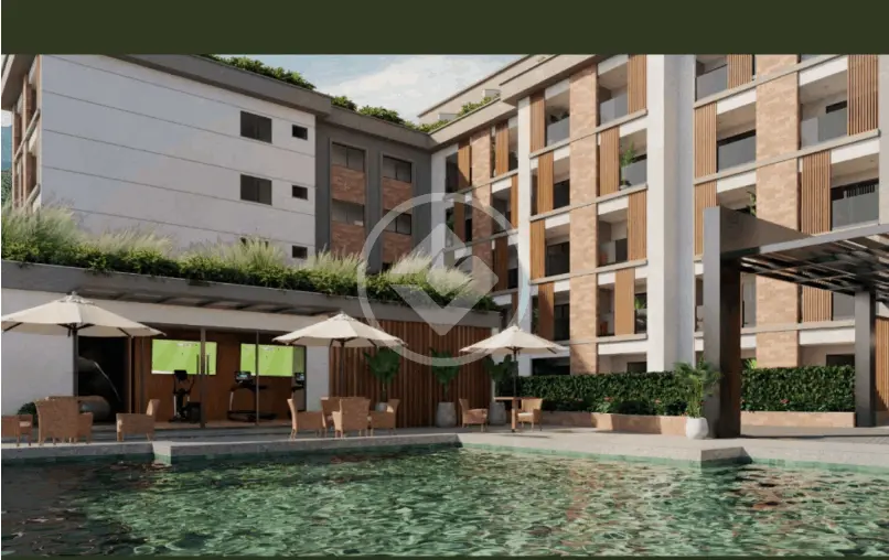 Apartamento Alto, Teresópolis - RJ — foto 2