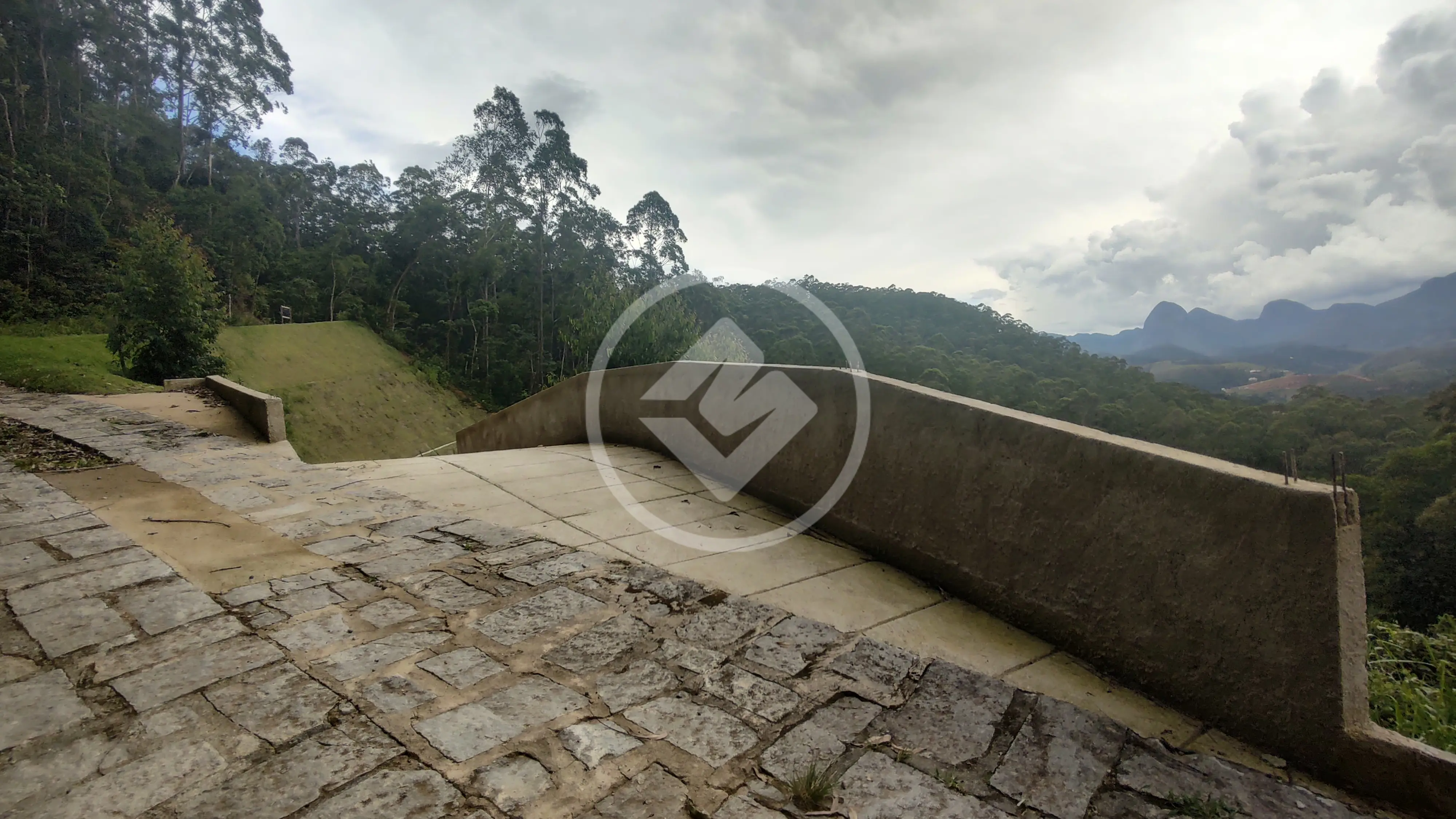 Imagem 5 - Terreno Condomínio em Itaipava, Petrópolis - RJ