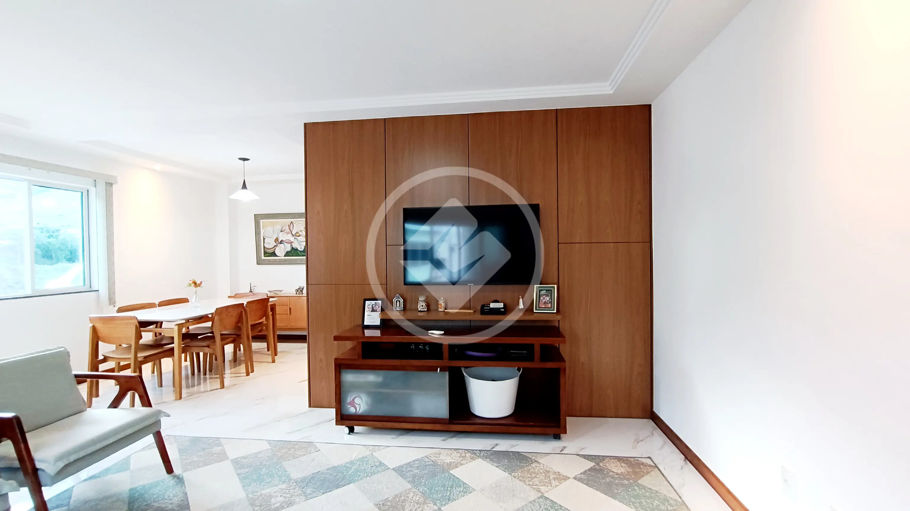 Imagem 1 - Casa Condomínio em Agriões, Teresópolis - RJ
