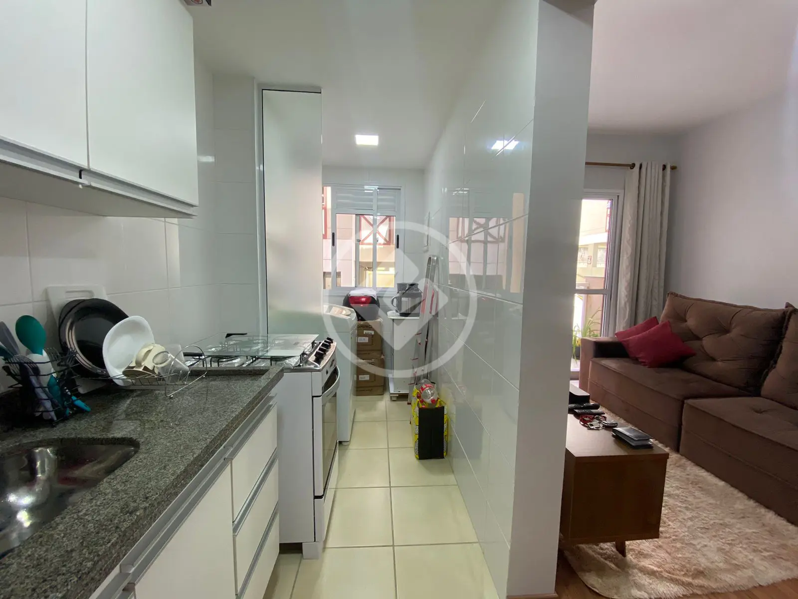 Imagem 4 - Apartamento em Bom Retiro, Teresópolis - RJ