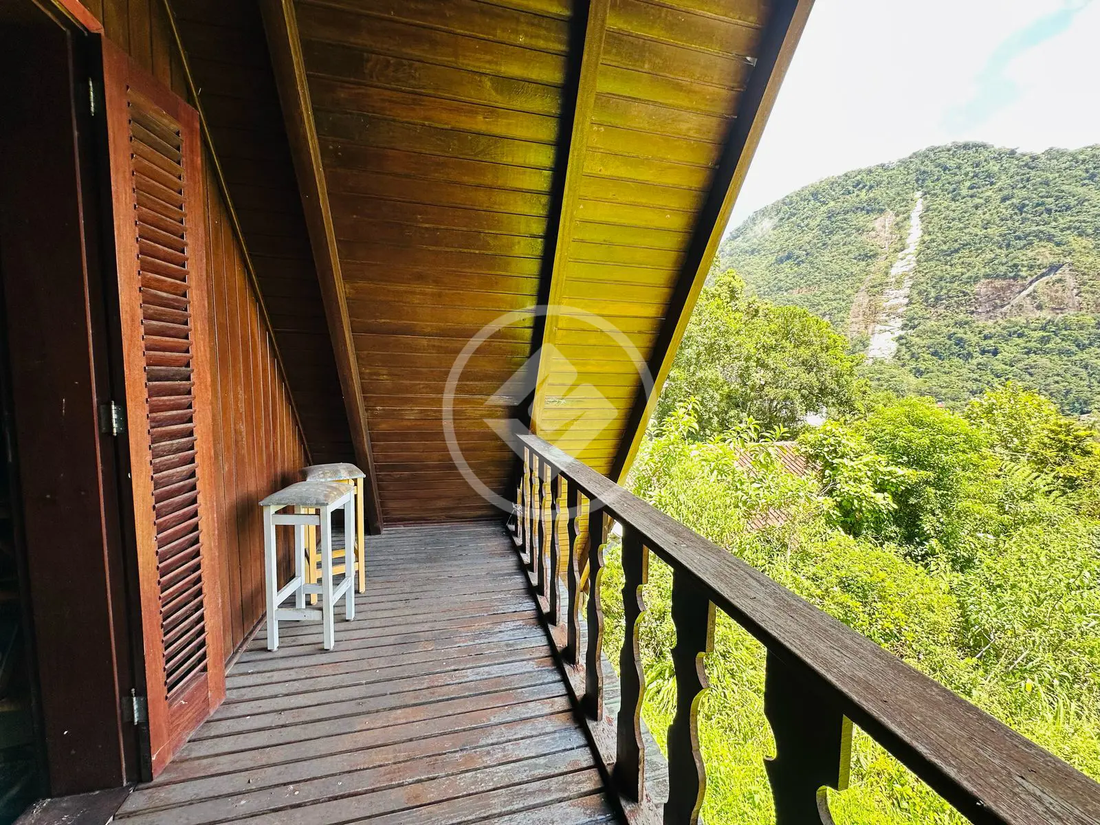Imagem 3 - Casa Condomínio em Carlos Guinle, Teresópolis - RJ