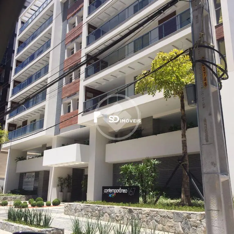 Apartamento Agriões, Teresópolis - RJ — foto 1