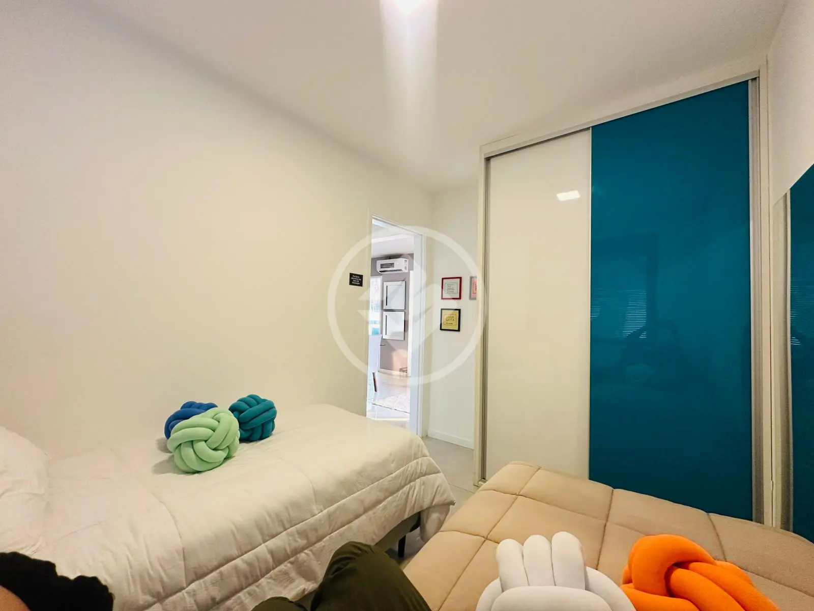 Imagem 6 - Apartamento em Albuquerque, Teresópolis - RJ