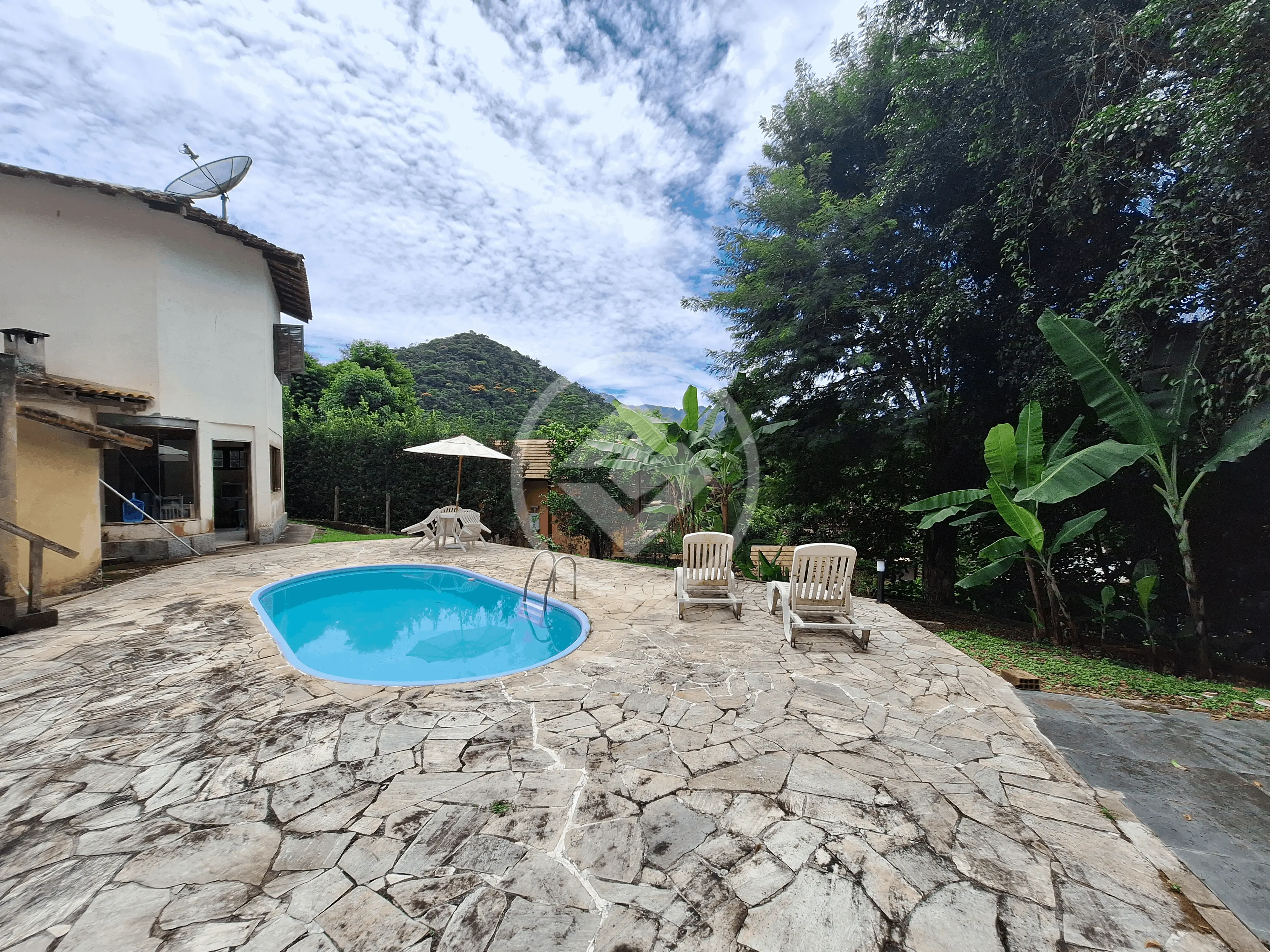 Image 32 - Casa Condomínio em Vargem Grande, Teresópolis - RJ