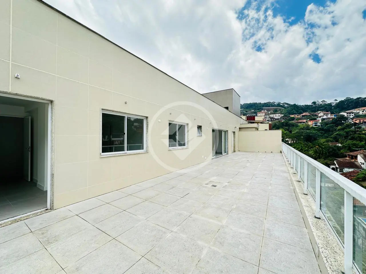 Cobertura Agriões, Teresópolis - RJ — foto 2