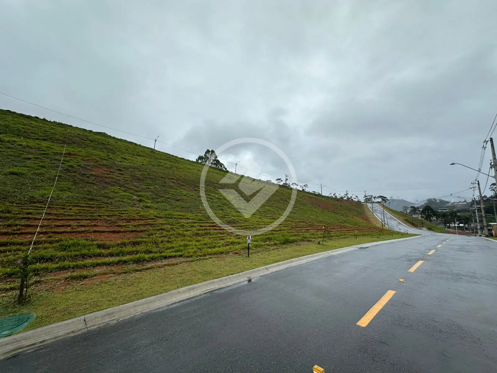 Imagem 1 - Terreno Condomínio em Ermitage, Teresópolis - RJ