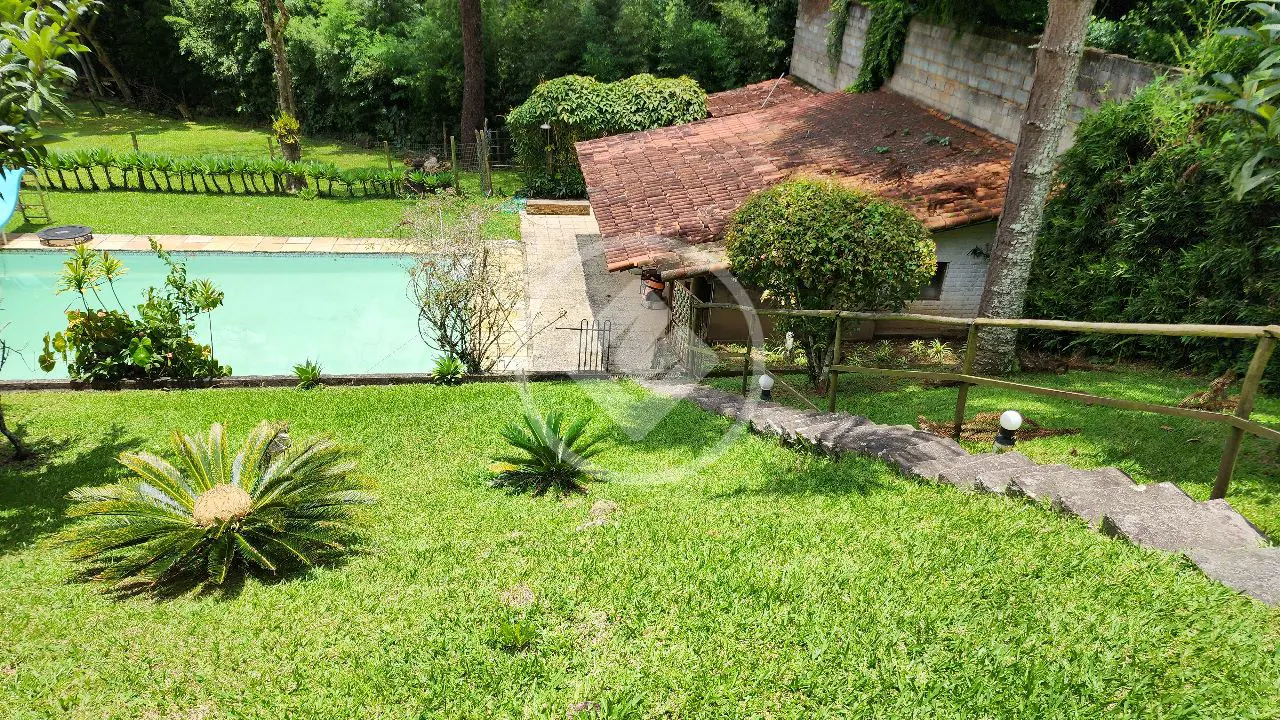 Imagem 6 - Casa em Fazenda Inglesa, Petrópolis - RJ