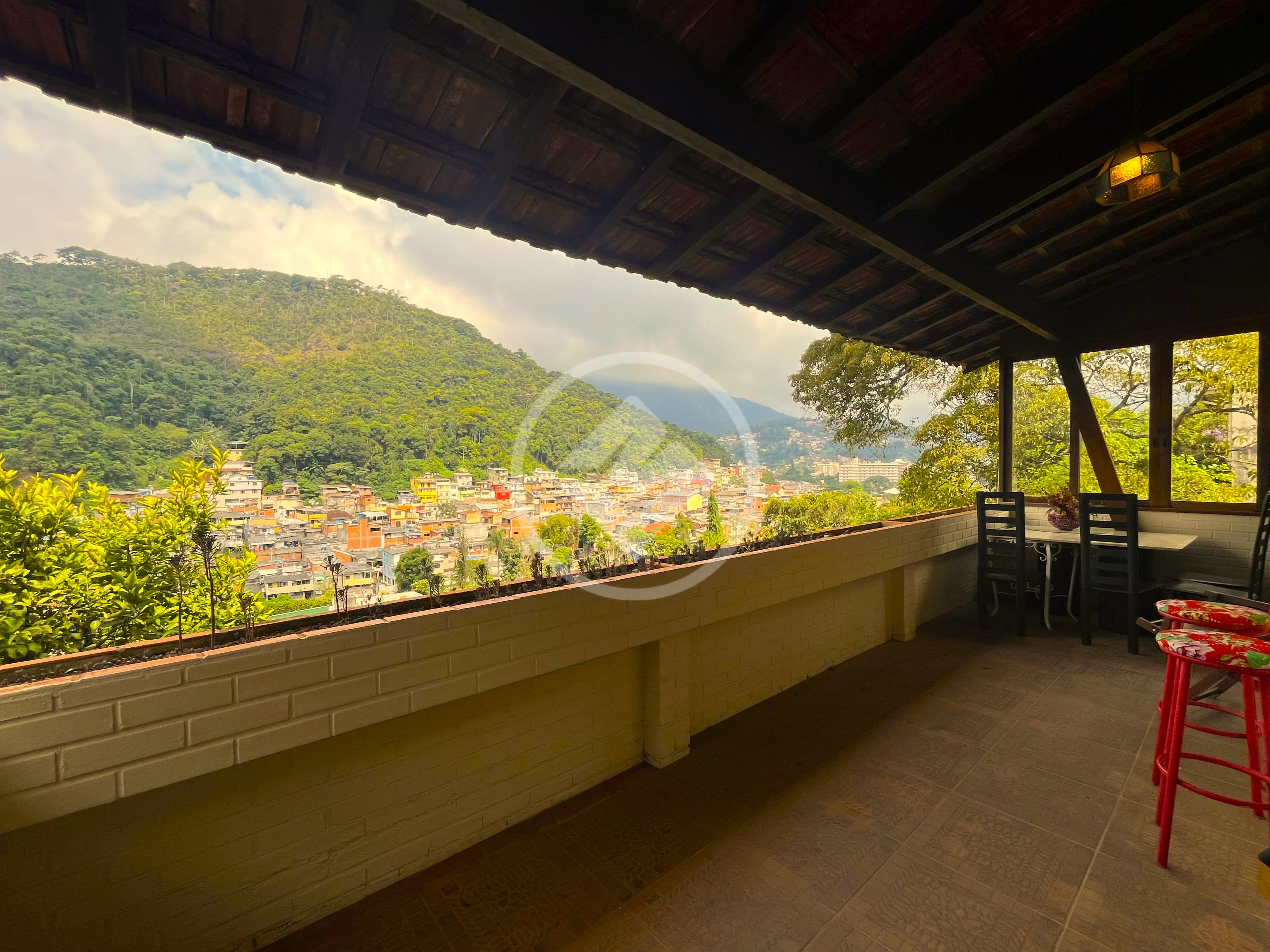 Imagem 5 - Casa em Jardim Cascata, Teresópolis - RJ