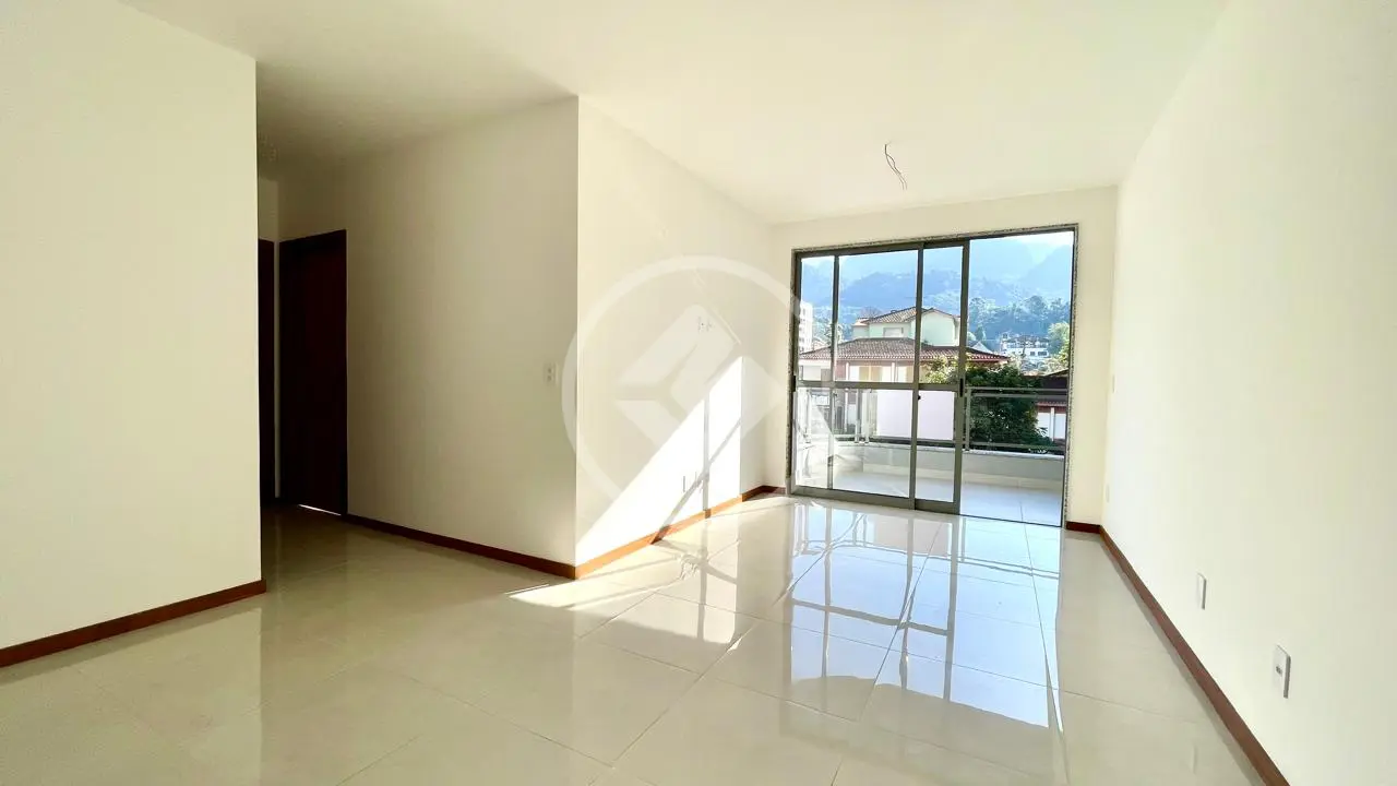 Imagem 4 - Apartamento em Alto, Teresópolis - RJ