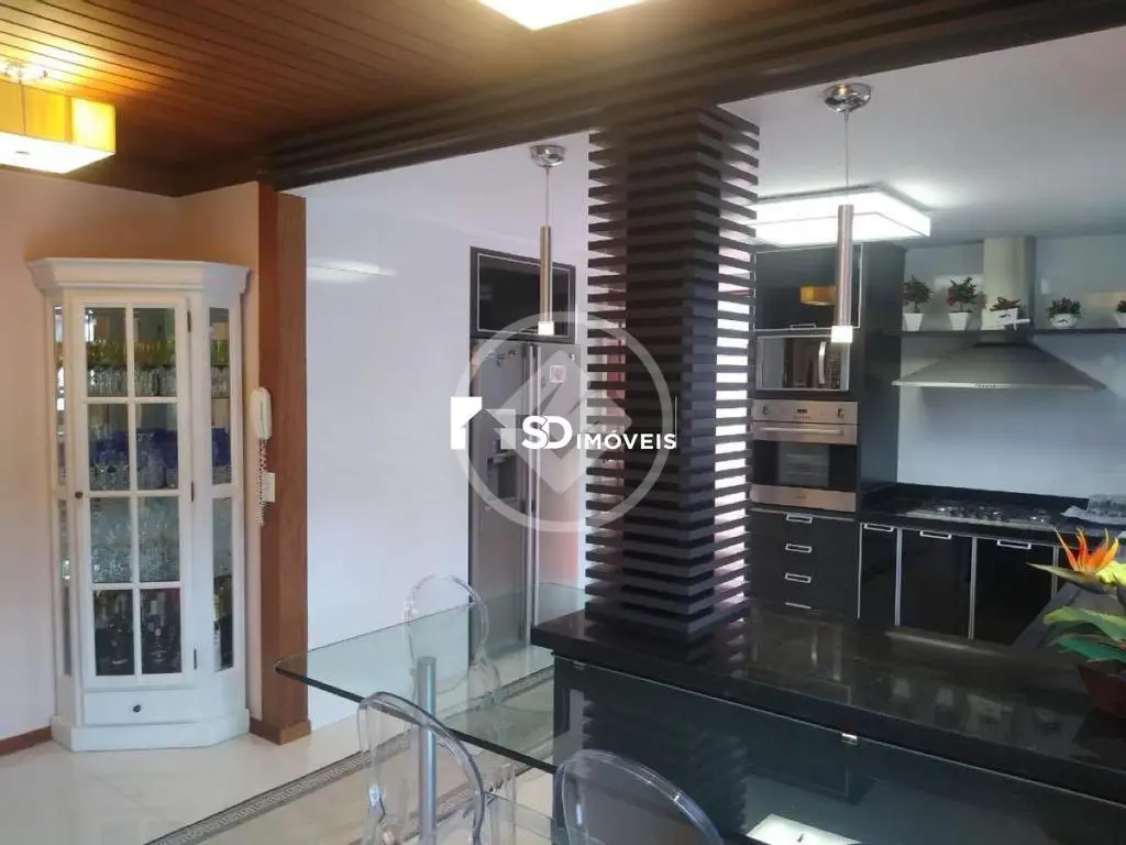 Imagem 5 - Casa Condomínio em Carlos Guinle, Teresópolis - RJ