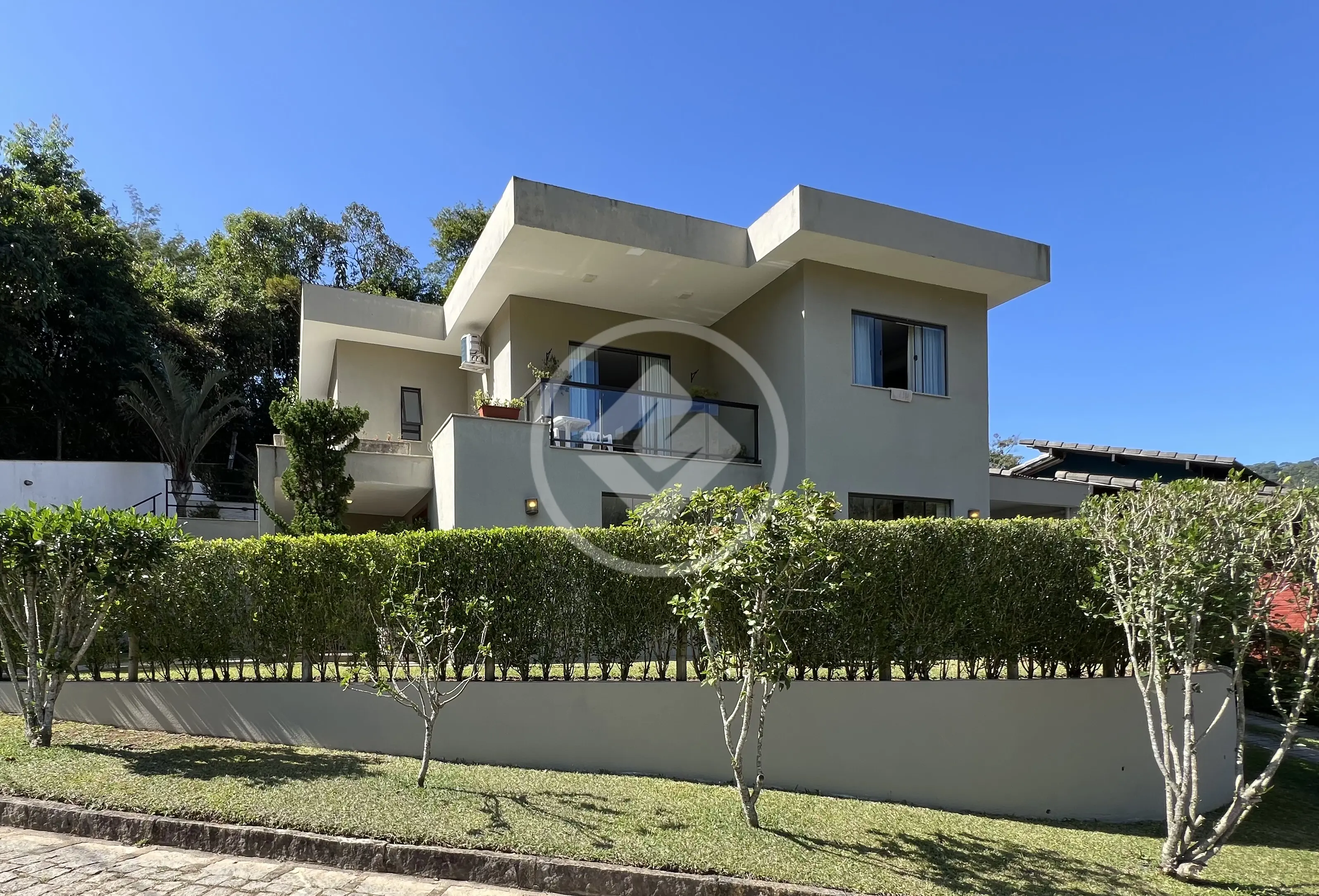 Casa Condomínio Vargem Grande, Teresópolis - RJ — foto 1