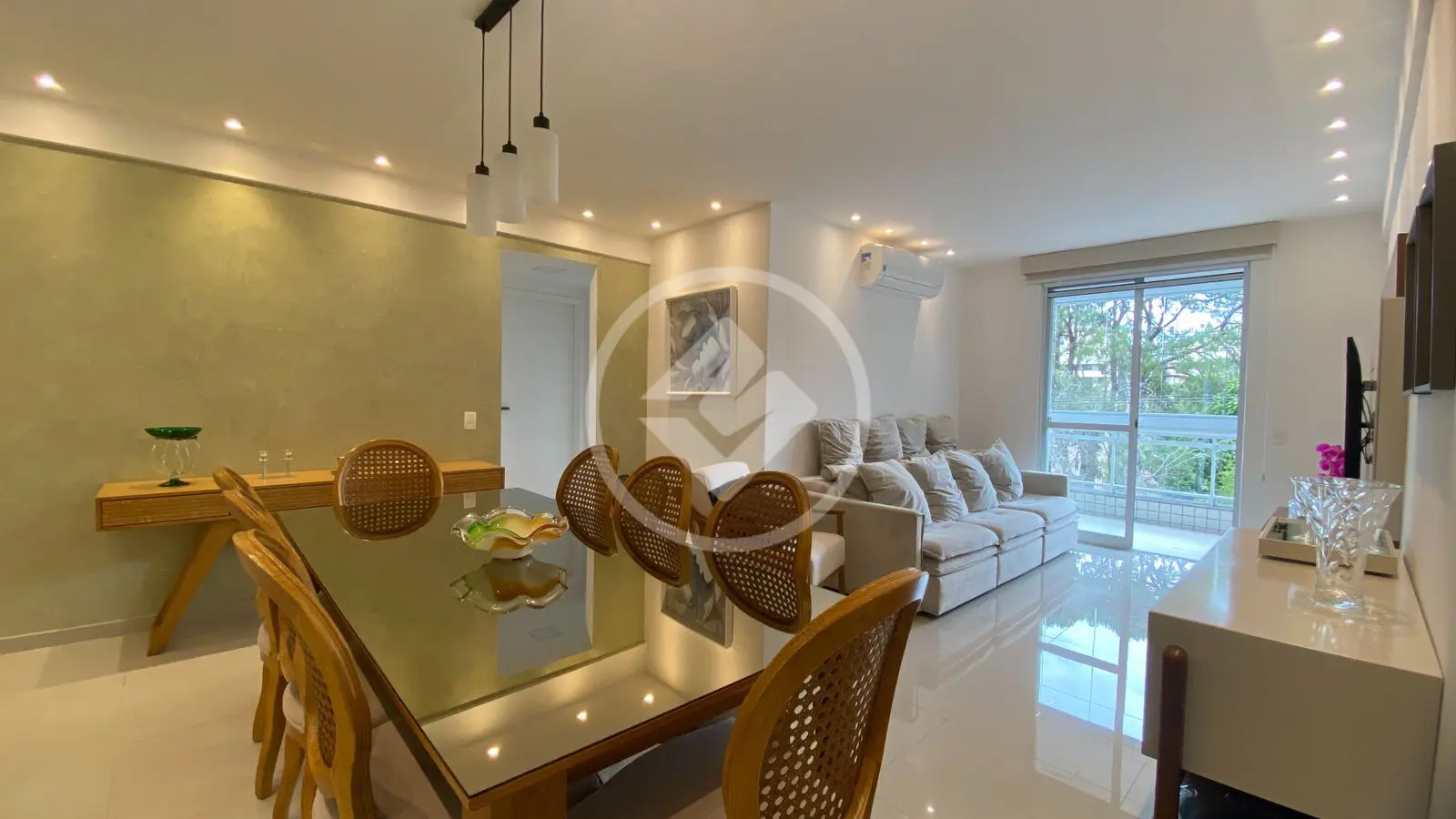 Apartamento Alto, Teresópolis - RJ — foto 1