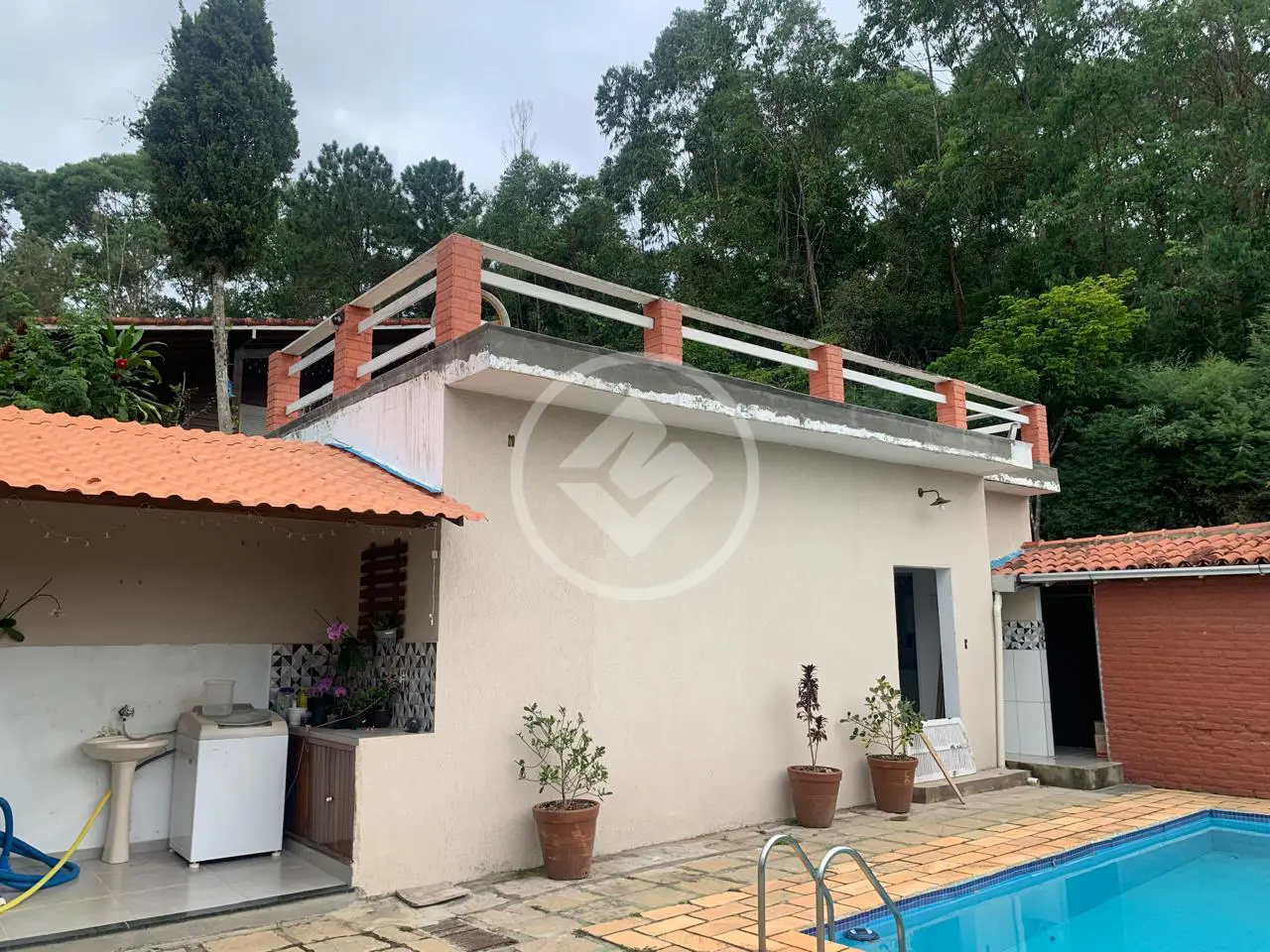 Imagem 5 - Casa em Fazenda Suiça, Teresópolis - RJ