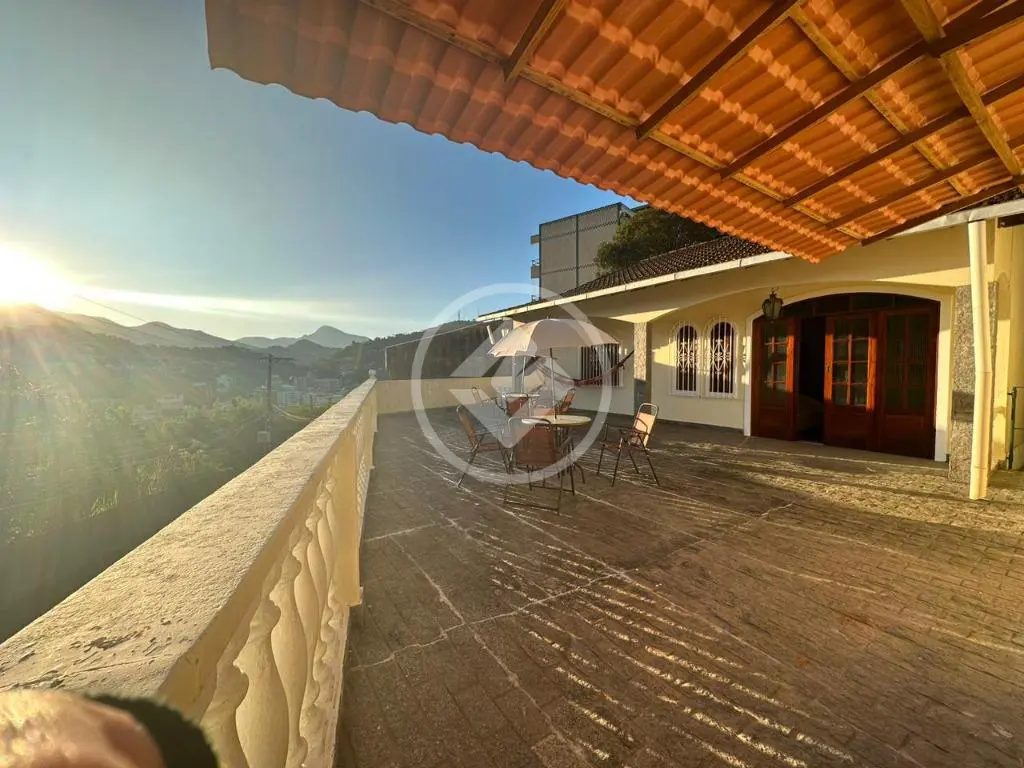 Imagem 1 - Casa em Fazendinha, Teresópolis - RJ