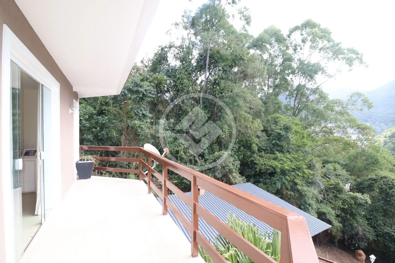 Imagem 3 - Casa Condomínio em Parque do Imbui, Teresópolis - RJ