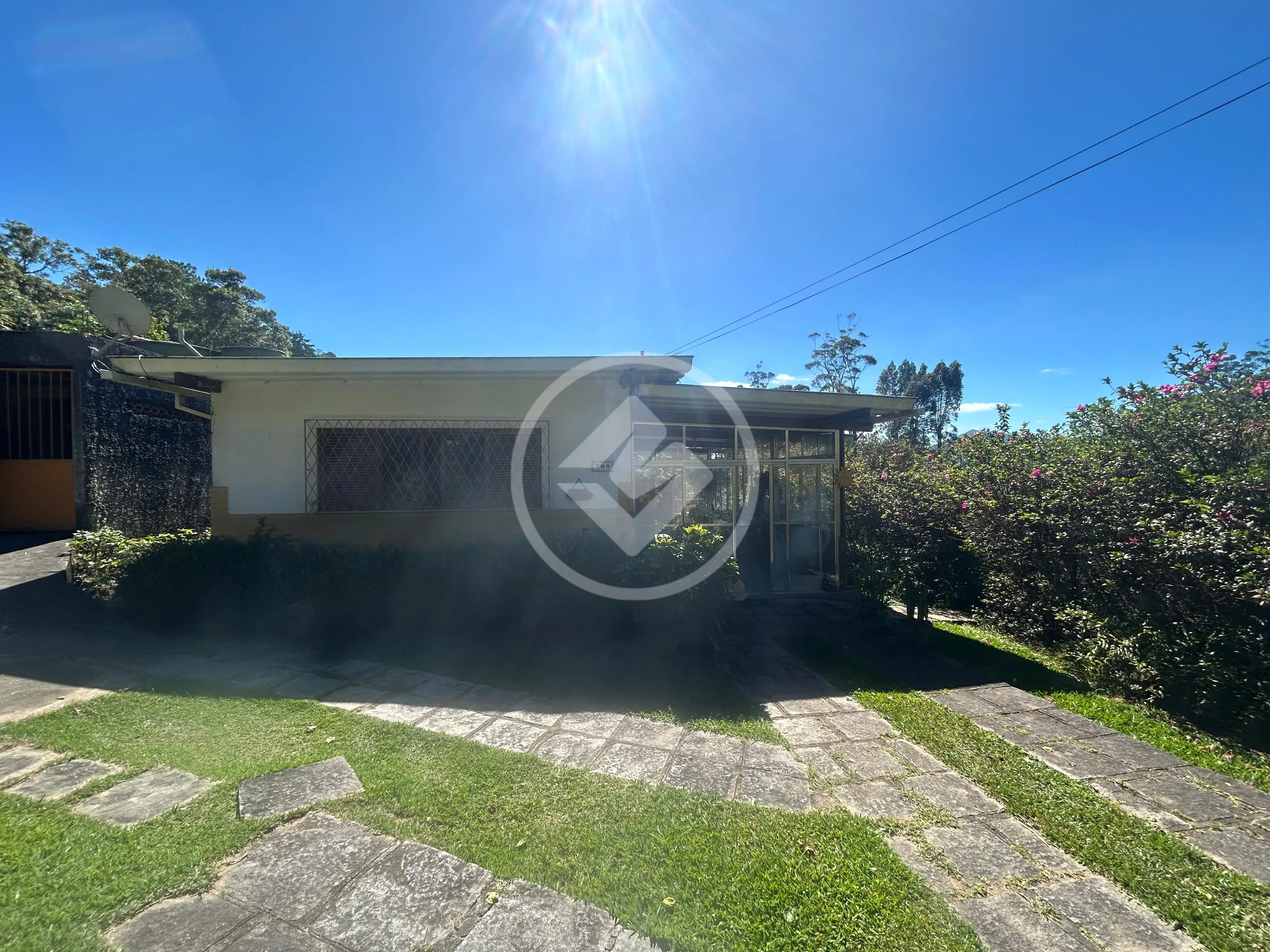 Imagem 2 - Casa em Granja Guarani, Teresópolis - RJ