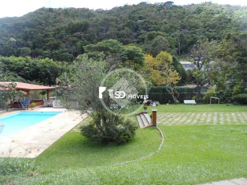 Imagem 5 - Casa em Albuquerque, Teresópolis - RJ