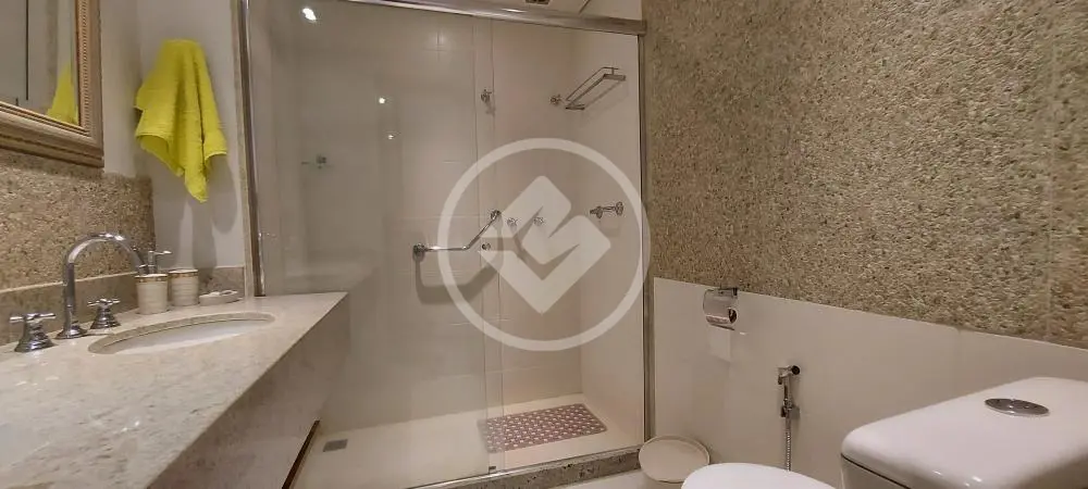 Imagem 4 - Apartamento em Itaipava, Petrópolis - RJ