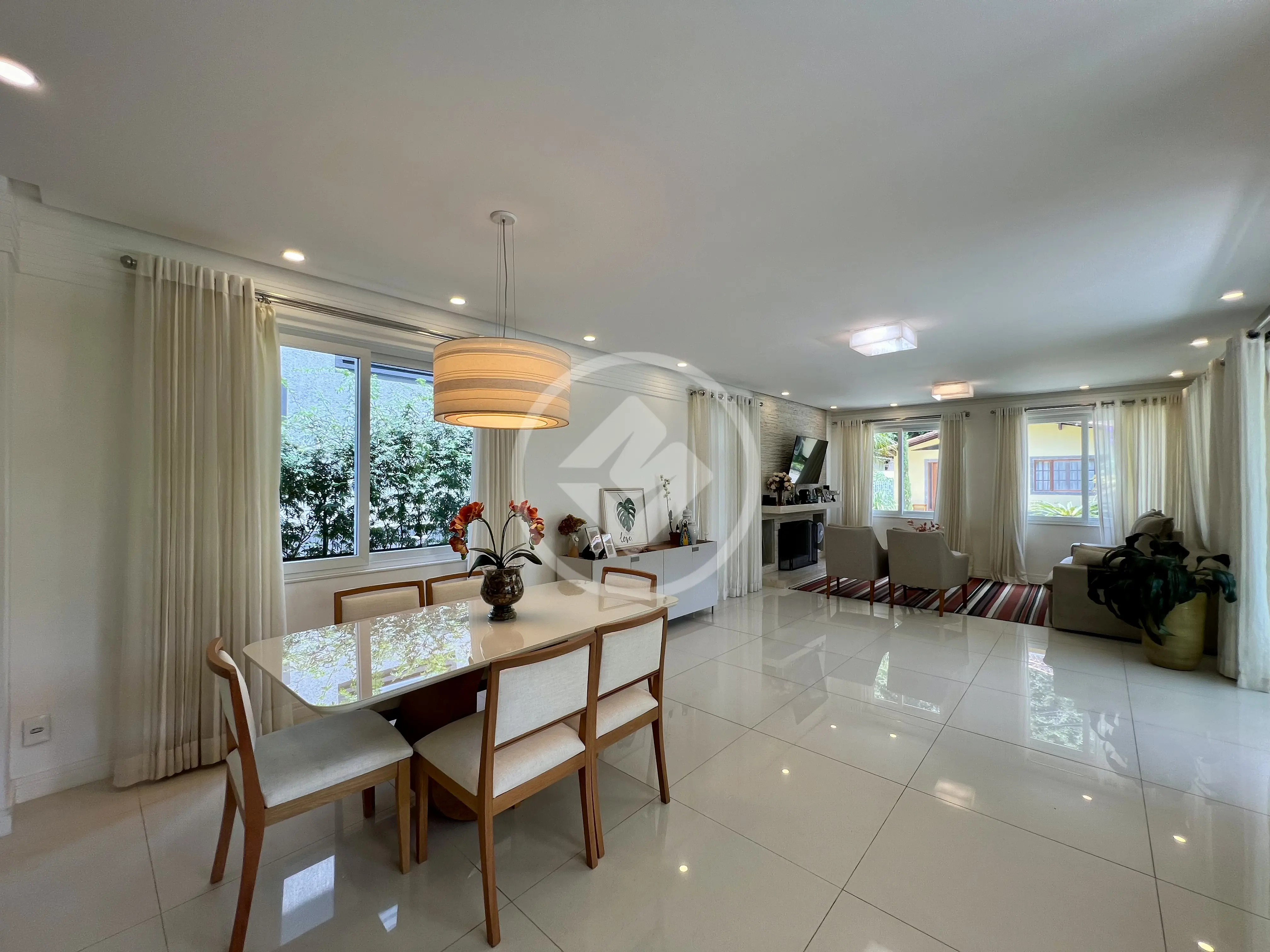 Imagem 5 - Casa Condomínio em Golfe, Teresópolis - RJ