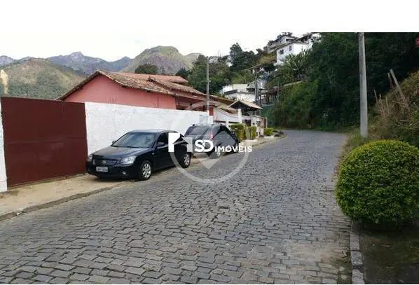 Imagem 2 - Terreno em Panorama, Teresópolis - RJ