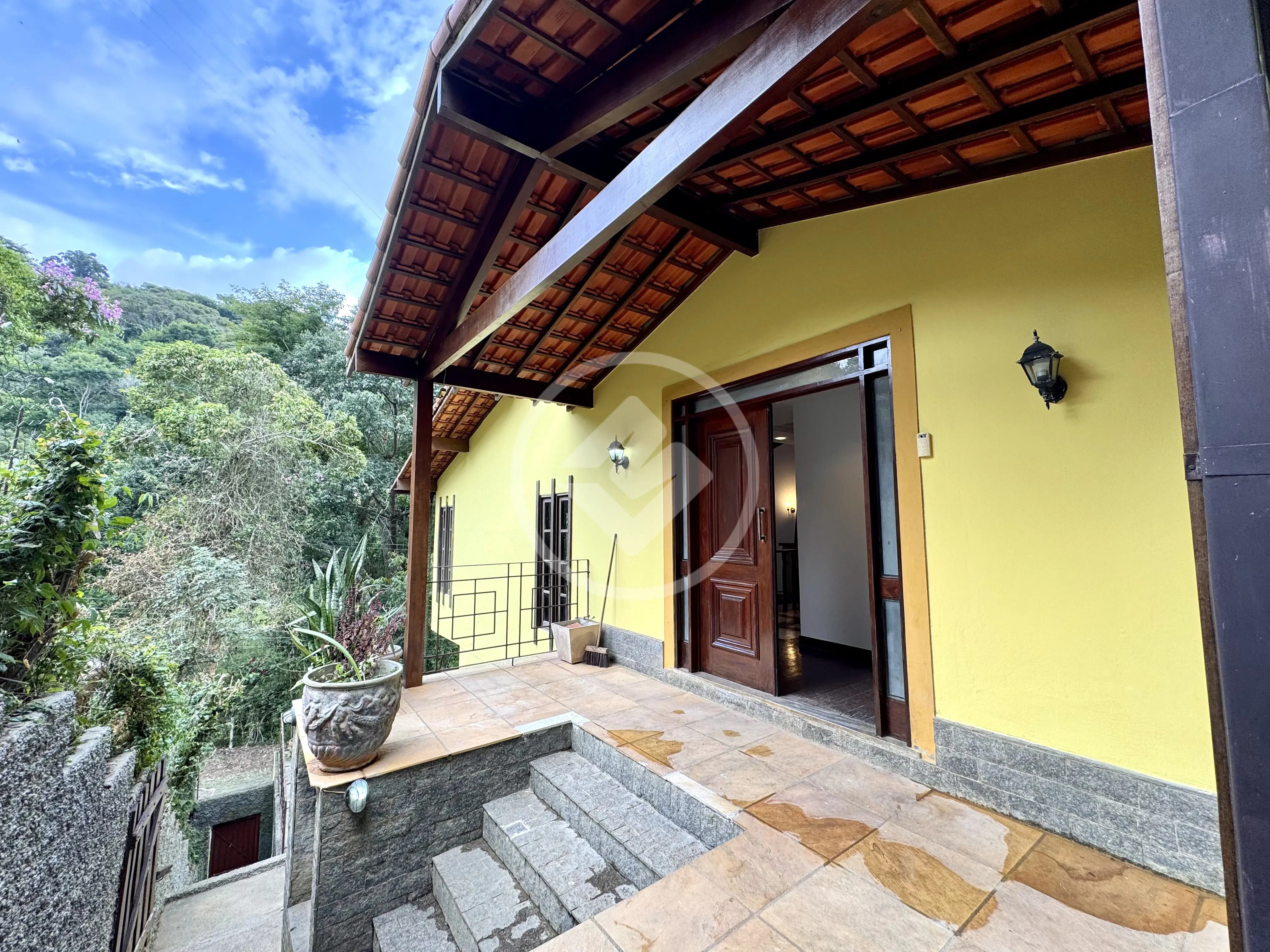 Image 15 - Casa em Quinta da Barra, Teresópolis - RJ