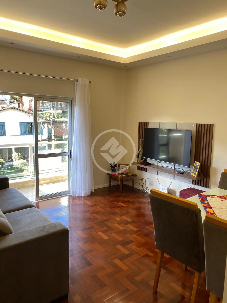 Imagem 1 - Apartamento em Parque do Ingá, Teresópolis - RJ