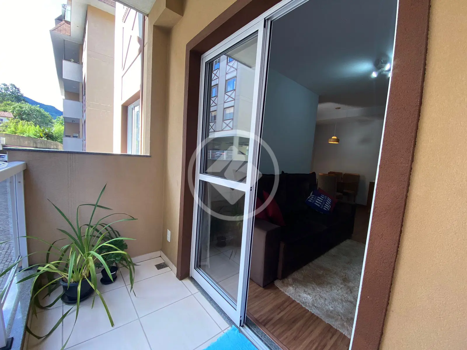 Imagem 2 - Apartamento em Bom Retiro, Teresópolis - RJ