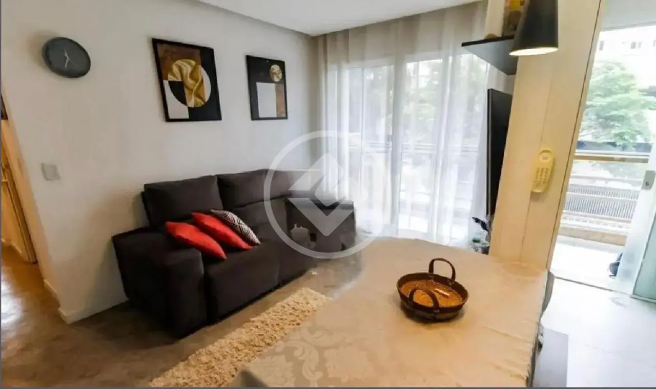 Imagem 1 - Apartamento em Jardim Ampliação, São Paulo - SP