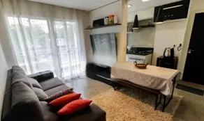 Apartamento Jardim Ampliação, São Paulo - SP — foto 2