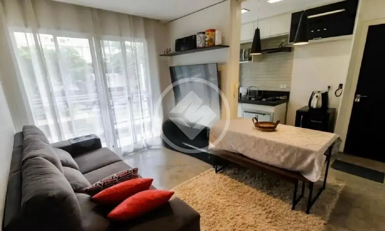 Image 2 - Apartamento em Jardim Ampliação, São Paulo - SP