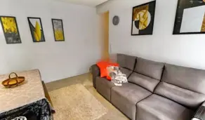 Imagem 2 - Apartamento em Jardim Ampliação, São Paulo - SP