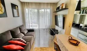Imagem 3 - Apartamento em Jardim Ampliação, São Paulo - SP