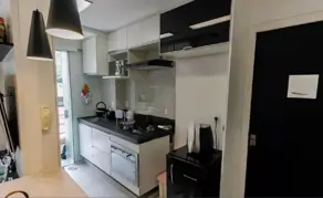 Imagem 4 - Apartamento em Jardim Ampliação, São Paulo - SP