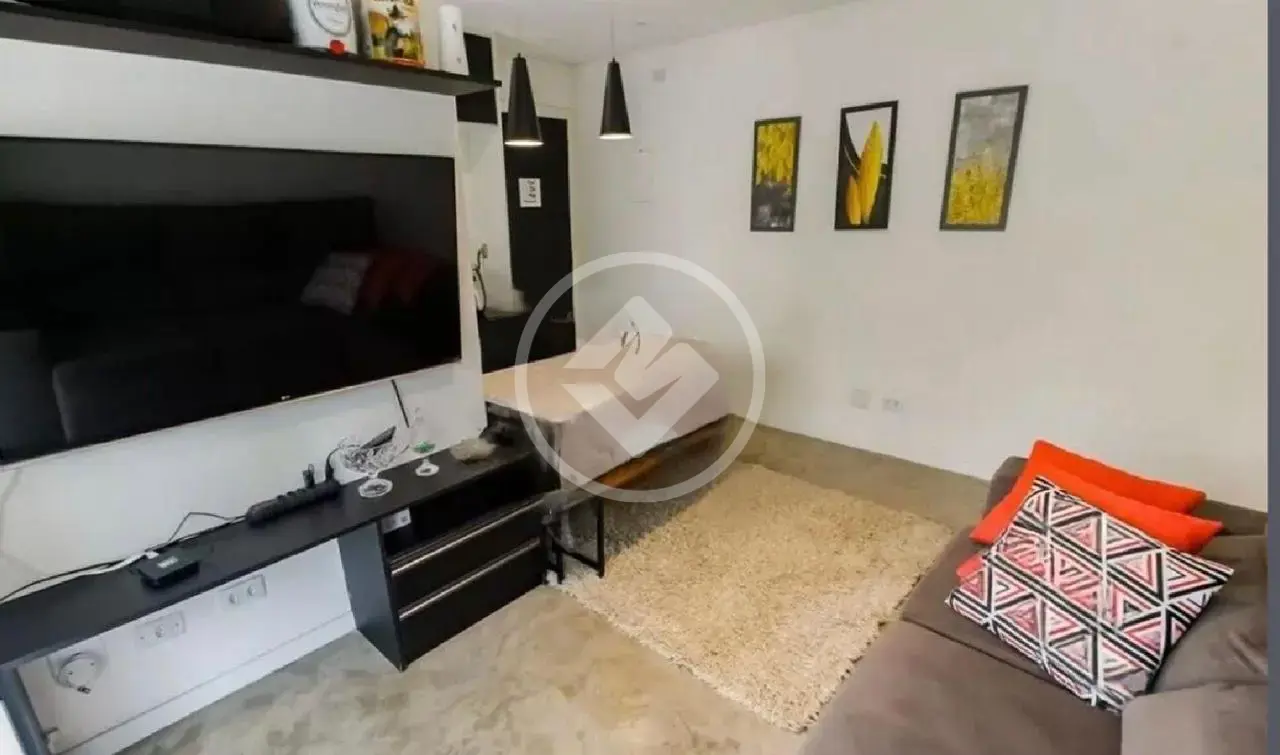 Image 19 - Apartamento em Jardim Ampliação, São Paulo - SP