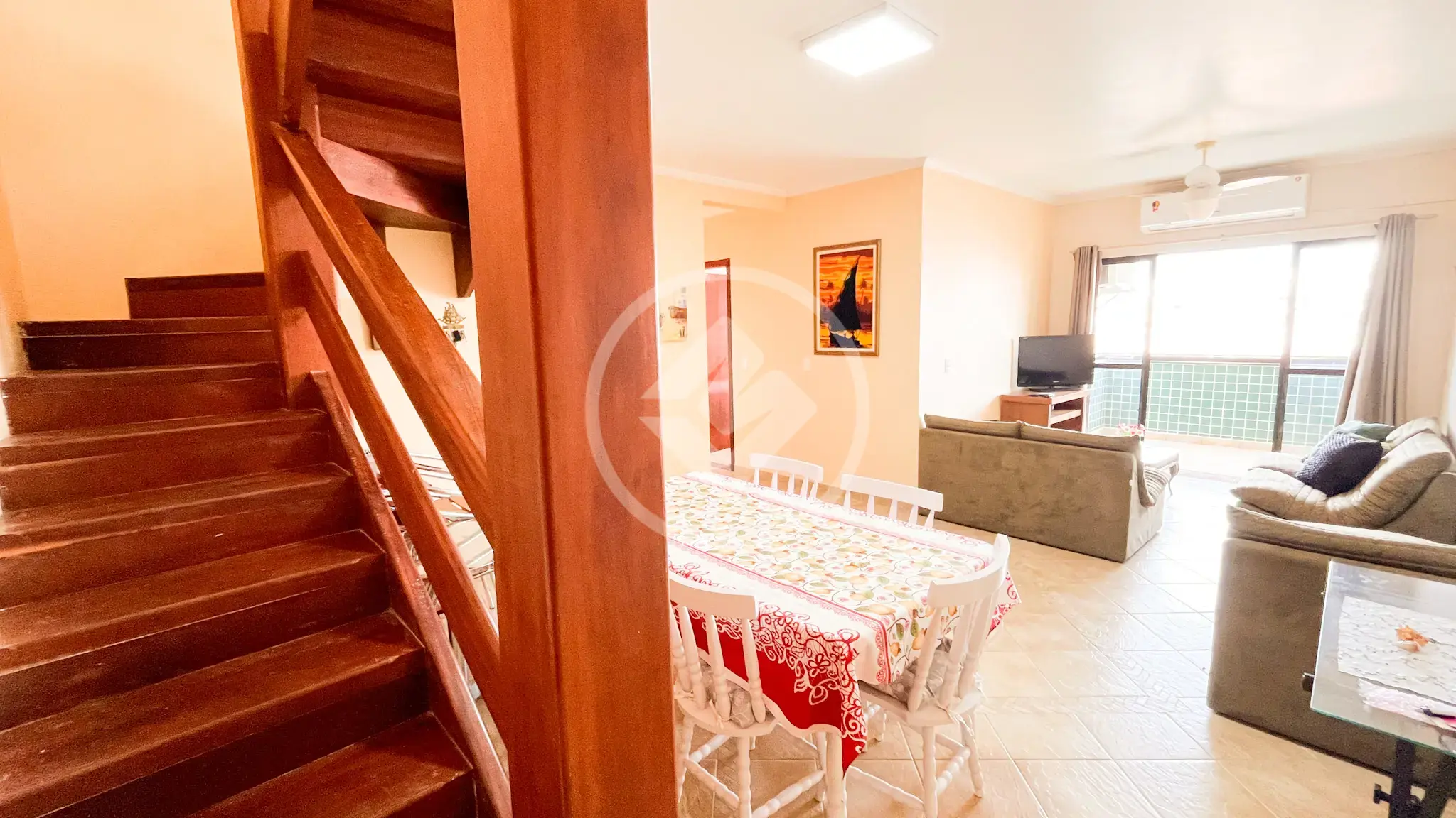 Imagem 2 - Cobertura Duplex em Itaguá, Ubatuba - SP