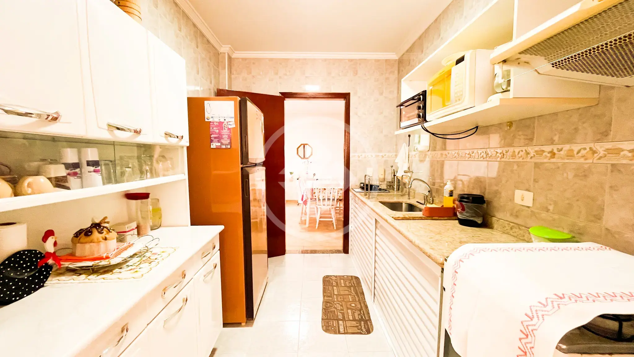 Imagem 6 - Cobertura Duplex em Itaguá, Ubatuba - SP
