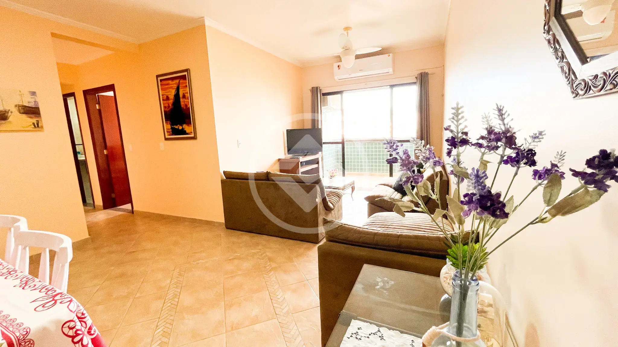 Imagem 3 - Cobertura Duplex em Itaguá, Ubatuba - SP
