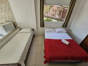 Imagem 3 - Hotel / Motel / Pousada em Praia Grande, Ubatuba - SP