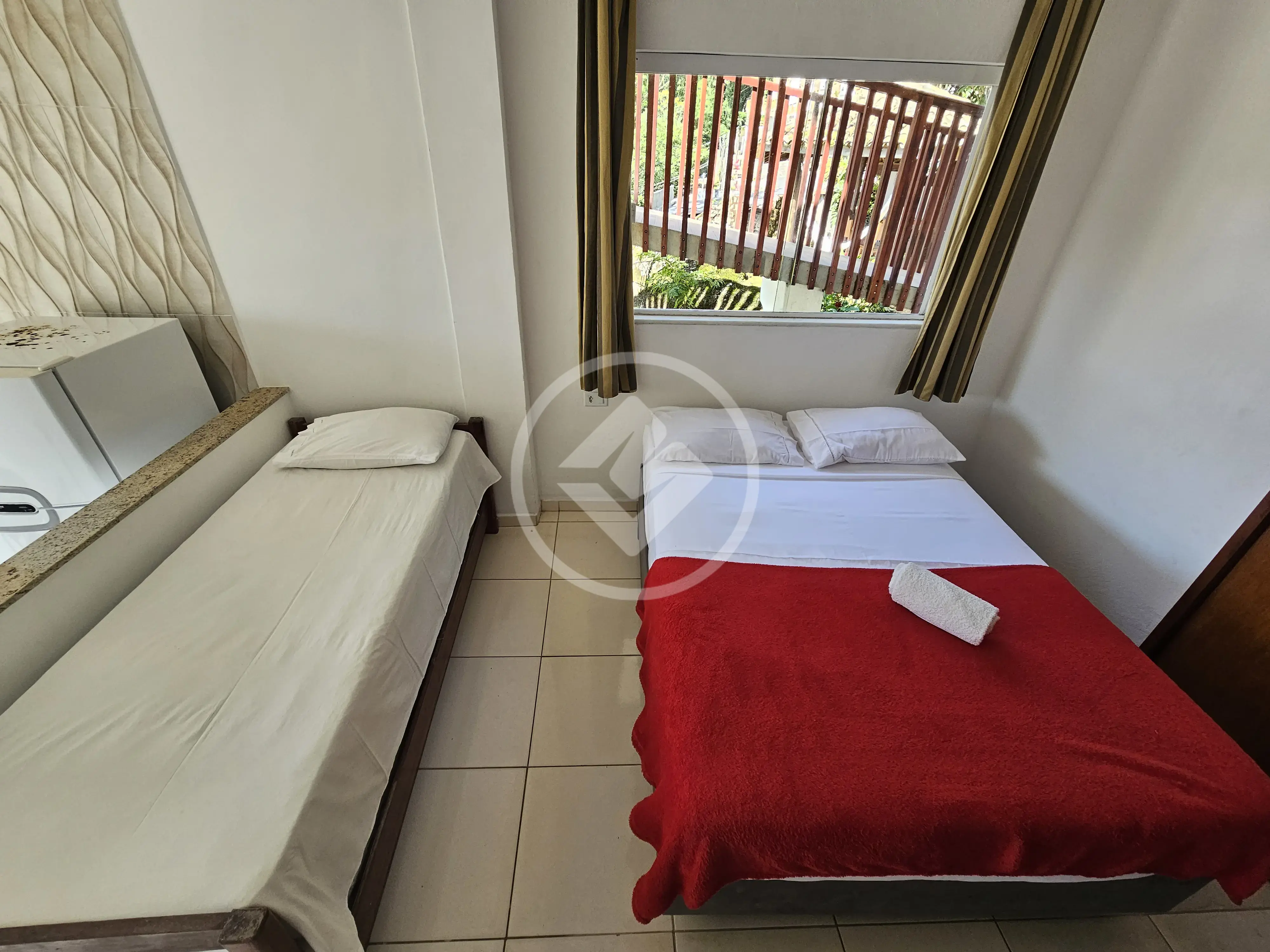 Imagem 3 - Hotel / Motel / Pousada em Praia Grande, Ubatuba - SP