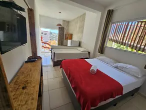 Imagem 4 - Hotel / Motel / Pousada em Praia Grande, Ubatuba - SP