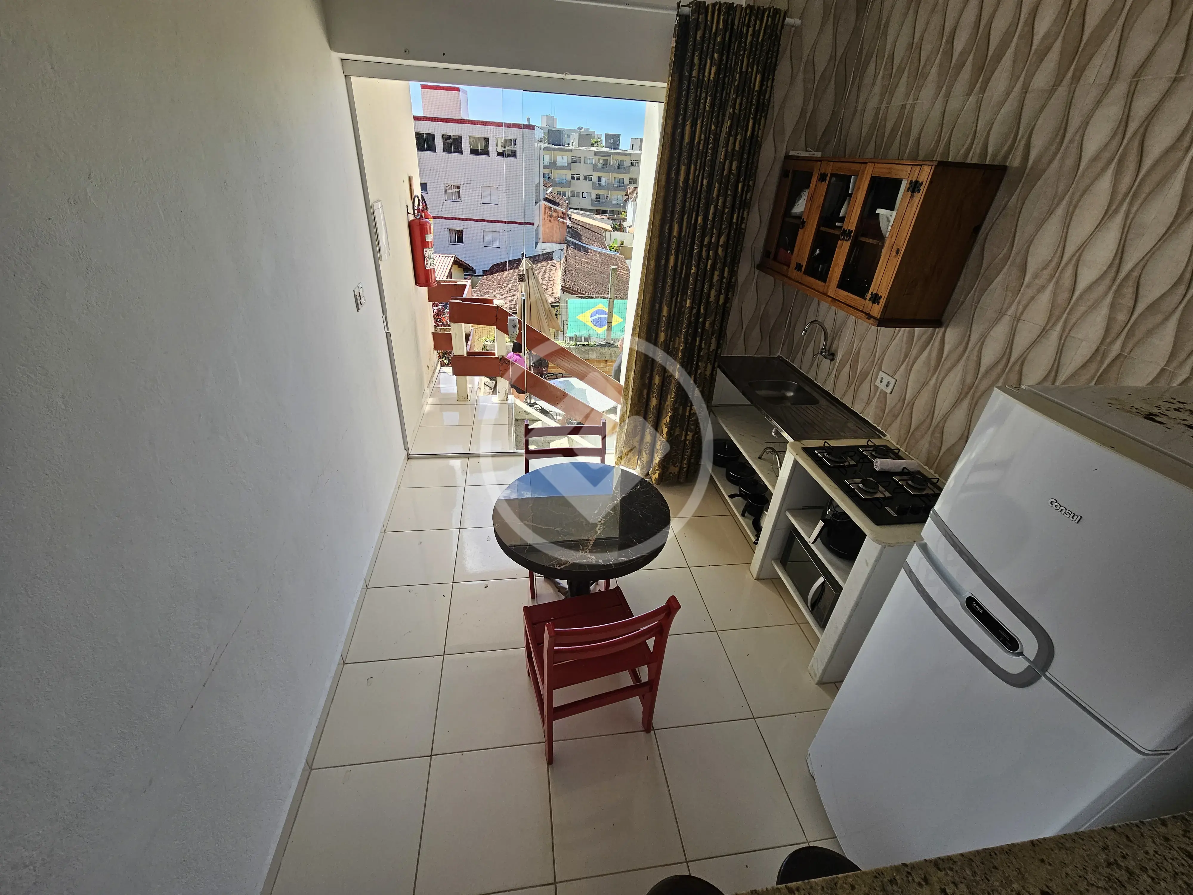 Imagem 6 - Hotel / Motel / Pousada em Praia Grande, Ubatuba - SP