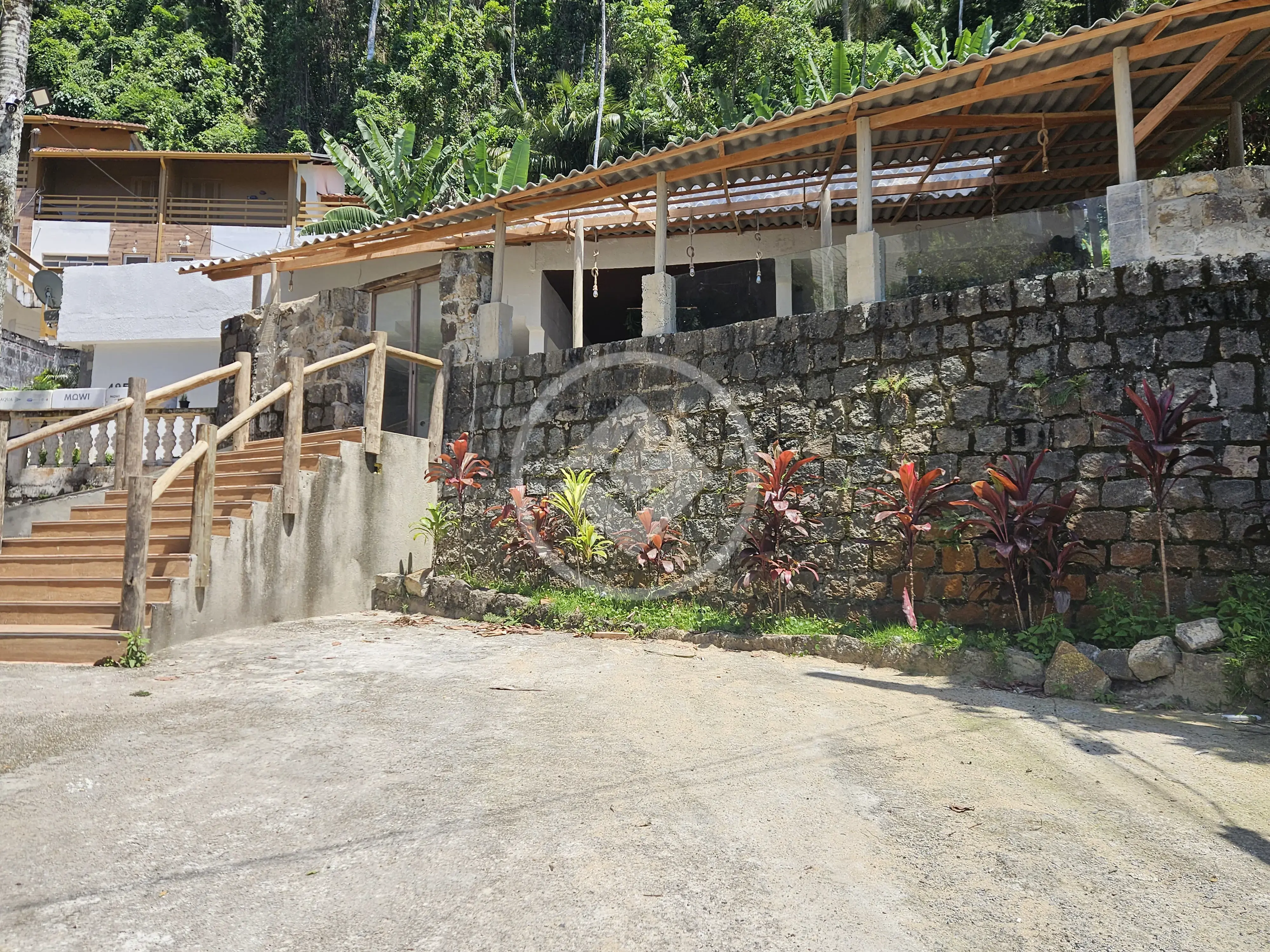 Imagem 1 - Loja em Praia Grande, Ubatuba - SP